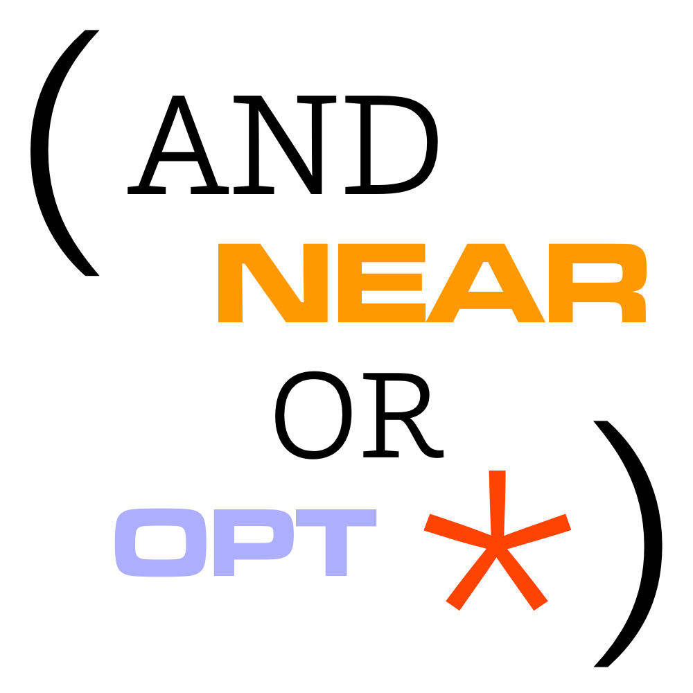 Use advanced search operators and filters.